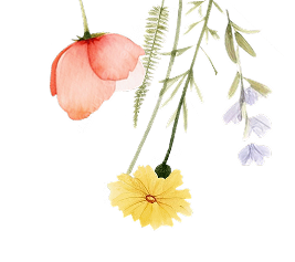 Decorative flower 2