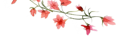 Decorative flower 3
