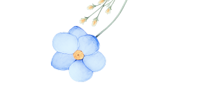 Decorative flower 4